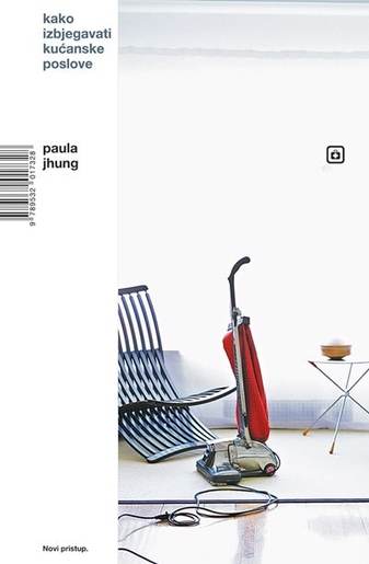 Kako izbjegavati kućanske poslove, Jhung, Paula