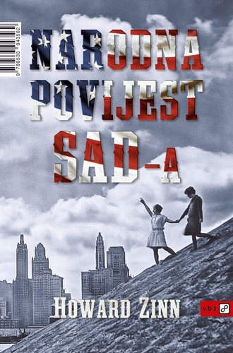 Narodna povijest SAD-a, Zinn, Howard
