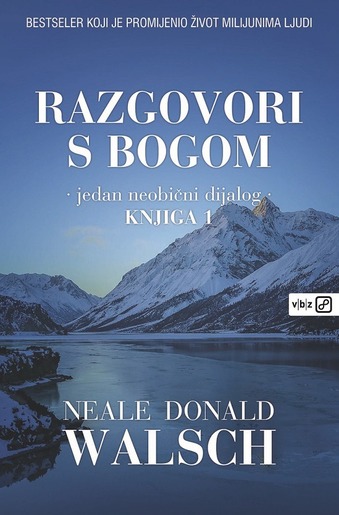 Razgovori s Bogom 1, Walsch, Neale Donald