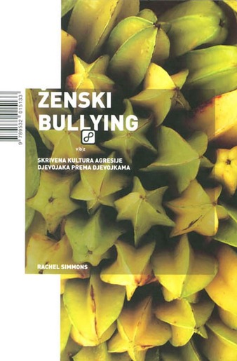 Ženski bullyng, Simmons, Rachel