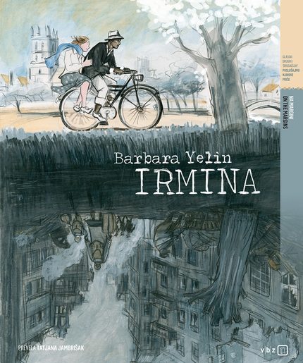 Irmina, Yelin, Barbara