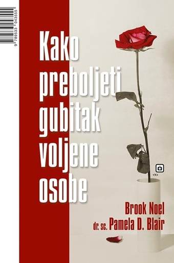 Kako preboljeti gubitak voljene osobe, Blair, Pamela,Noel, Brooke