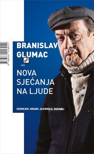 Nova sjećanja na ljude, Glumac, Branislav