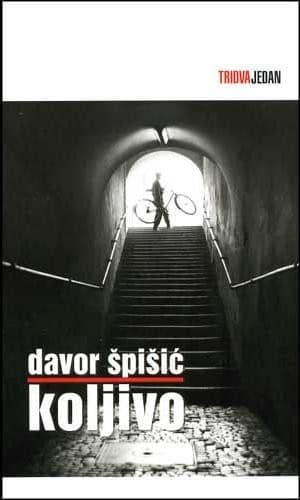 Koljivo, Špišić, Davor