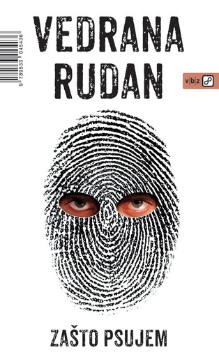 Zašto psujem, Rudan, Vedrana