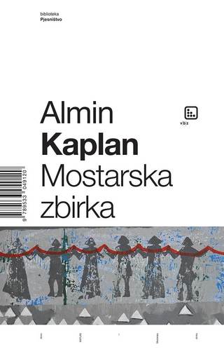 Mostarska zbirka, Kaplan, Almin