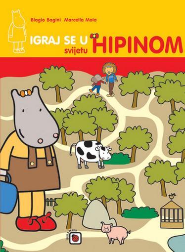 Igraj se u Hipinom svijetu, Bagini, Biagio,Moia, Marcella