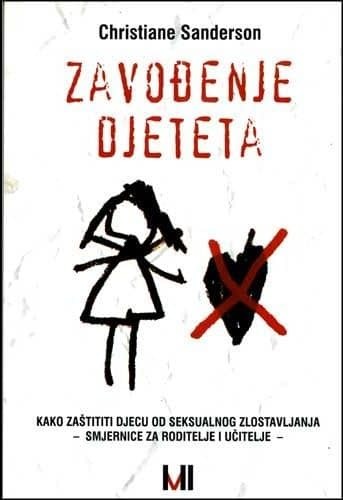 Zavođenje djeteta, Sanderson, Christiane