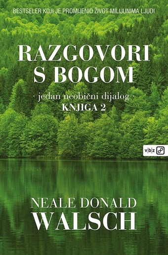 Razgovori s Bogom 2, Walsch, Neale Donald