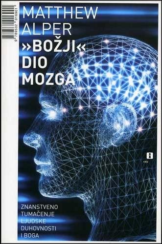 Božji dio mozga, Alper, Matthew