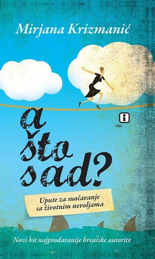 A što sad?, Krizmanić, Mirjana