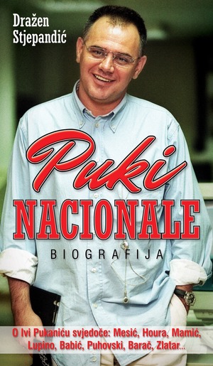 Puki nacionale, Stjepandić, Dražen