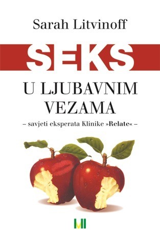 Seks u ljubavnim vezama, Litvinoff, Sarah