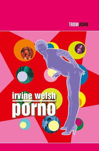 Porno-Welsh, Welsh, Irvine