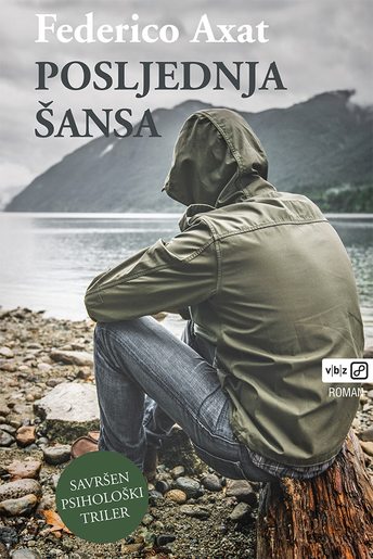 Posljednja šansa, Axat, Federico