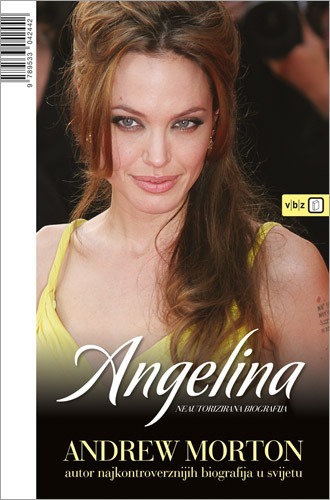 Angelina, Morton, Andrew