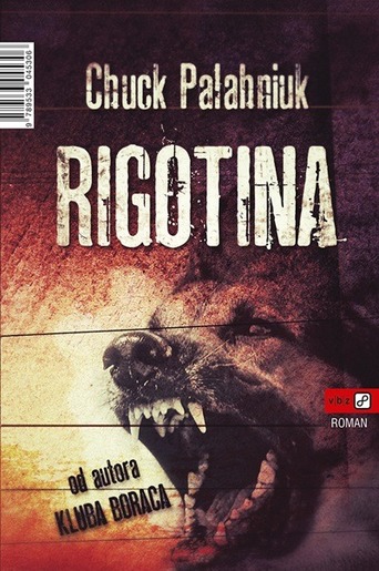 Rigotina, Palahniuk, Chuck