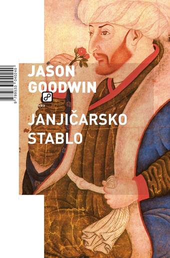 Janjičarsko stablo, Goodwin, Jason