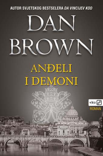 Anđeli i demoni, Brown, Dan