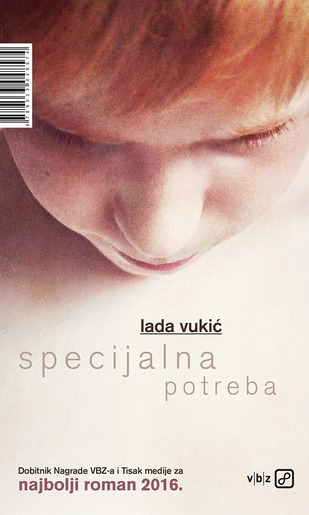 Specijalna potreba, Vukić, Lada