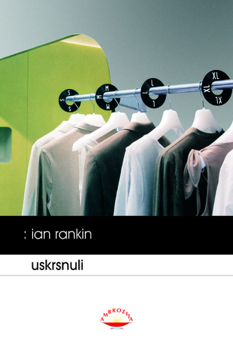Uskrsnuli, Rankin, Ian