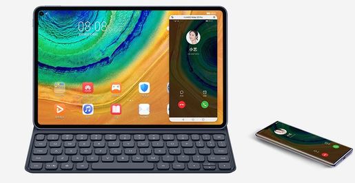 Huawei US general tipkovnica za MatePad Pro