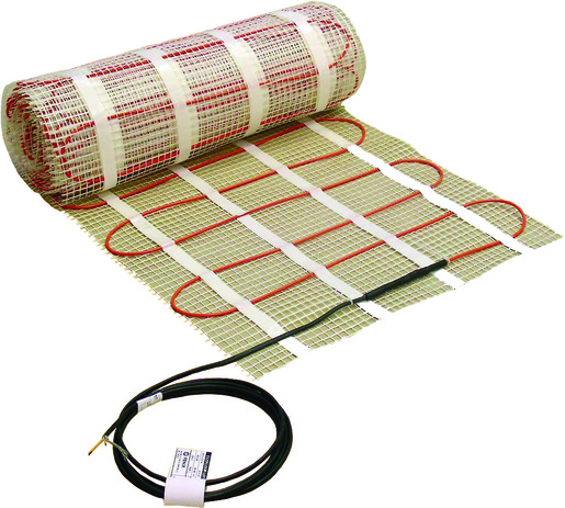 MySun set za podno grijanje - grijaći tepih 3.0m2 + WiFi termostat