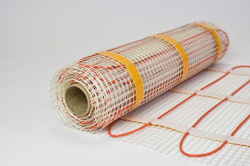 MySun set za podno grijanje - grijaći tepih 3.0m2 + digitalni termostat