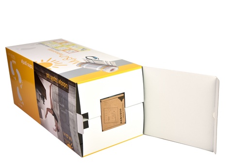 MySun set za podno grijanje - grijaći tepih 3.0m2 + digitalni termostat