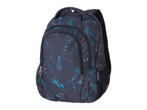 Školski ruksak ergonomski PULSE ELEMENT
