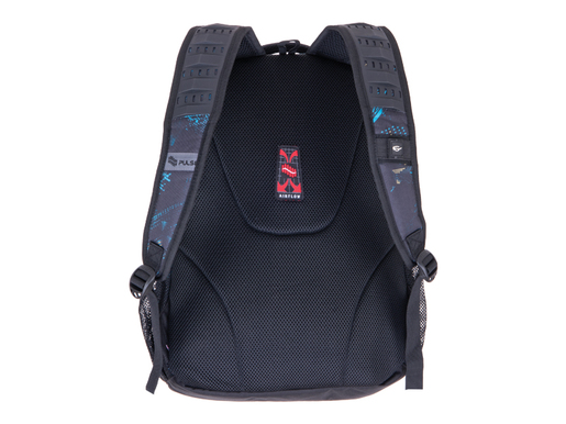 Školski ruksak ergonomski PULSE ELEMENT