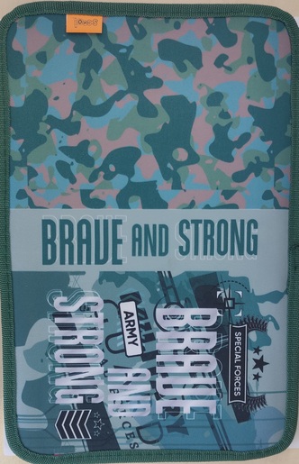 Pernica jednodjelna, S-COOL