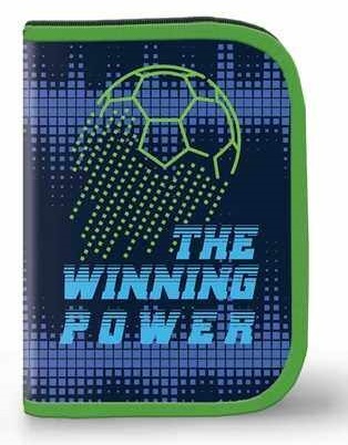 Pernica jednodjelna, S-COOL