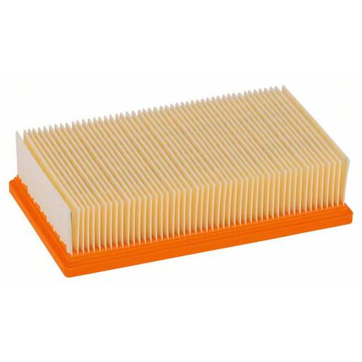 BOSCH zamjenski filtar za industrijske usisavače