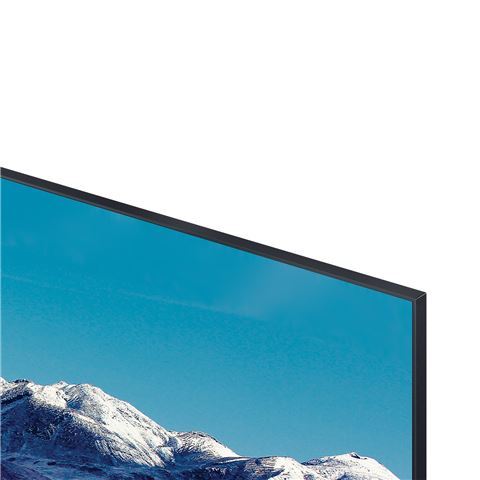 SAMSUNG LED televizor 55TU8502, Dynamic Crystal Ultra HD, Dual LED, Smart, model 2020