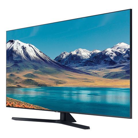 SAMSUNG LED televizor 55TU8502, Dynamic Crystal Ultra HD, Dual LED, Smart, model 2020