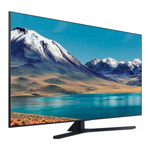 SAMSUNG LED televizor 55TU8502, Dynamic Crystal Ultra HD, Dual LED, Smart, model 2020