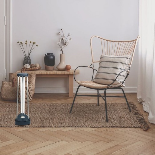 V-TAC UV svjetiljka s ozonom za sterilizaciju prostora do 60m2