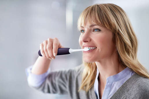 Philips Sonicare električna četkica HX6804/04