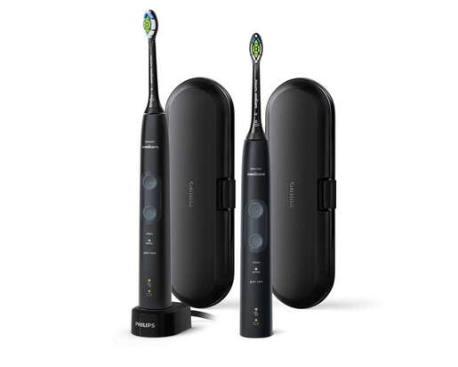 Philips Sonicare električna četkica HX6850/34