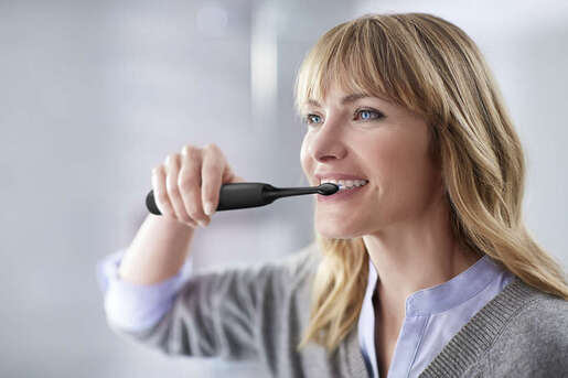 Philips Sonicare električna četkica HX6850/34