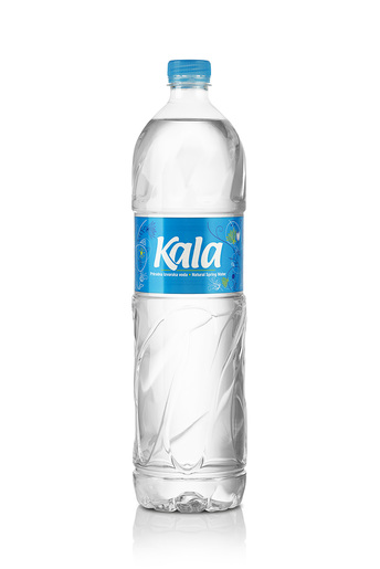 Kala priordna izvorska voda 1,5 l