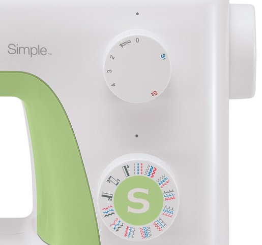 Singer šivaća mašina Simple 3229