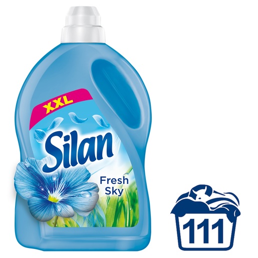 Silan Fresh Sky 2,7 l