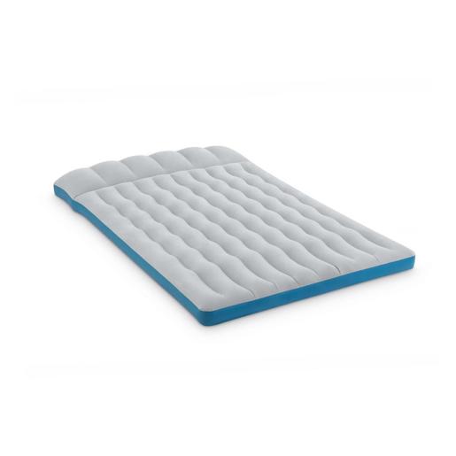 INTEX 67999 podloga za kampiranje 127x193x24 cm