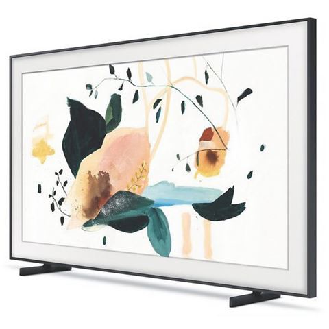 SAMSUNG QLED televizor QE55LS03TAUXXH The Frame, 4K, Dual LED, Smart, model 2020