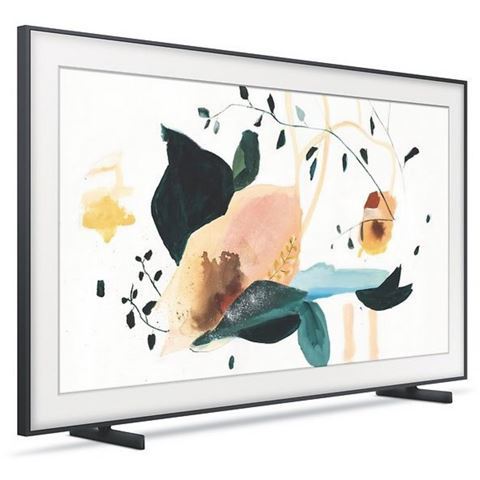 SAMSUNG QLED televizor QE55LS03TAUXXH The Frame, 4K, Dual LED, Smart, model 2020