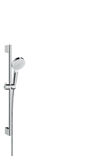 HANSGROHE CROMETTA ECOSMART 6533400 tuš set