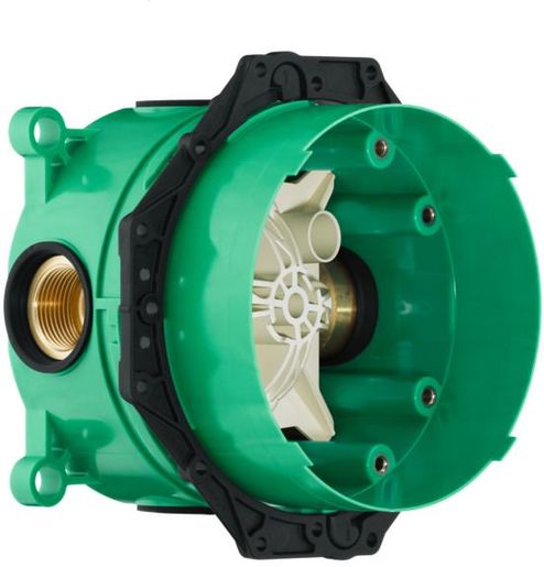 HANSGROHE I BOX 01800 podžbukno tijelo za termostatske miješalice