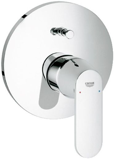 GROHE EUROSMART COSMOPOLITAN 19382 gornji dio za kadu